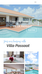 villa passaat mobile